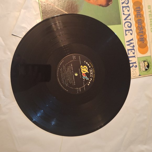the best of lawrence welk lp record - Picture 2 of 4